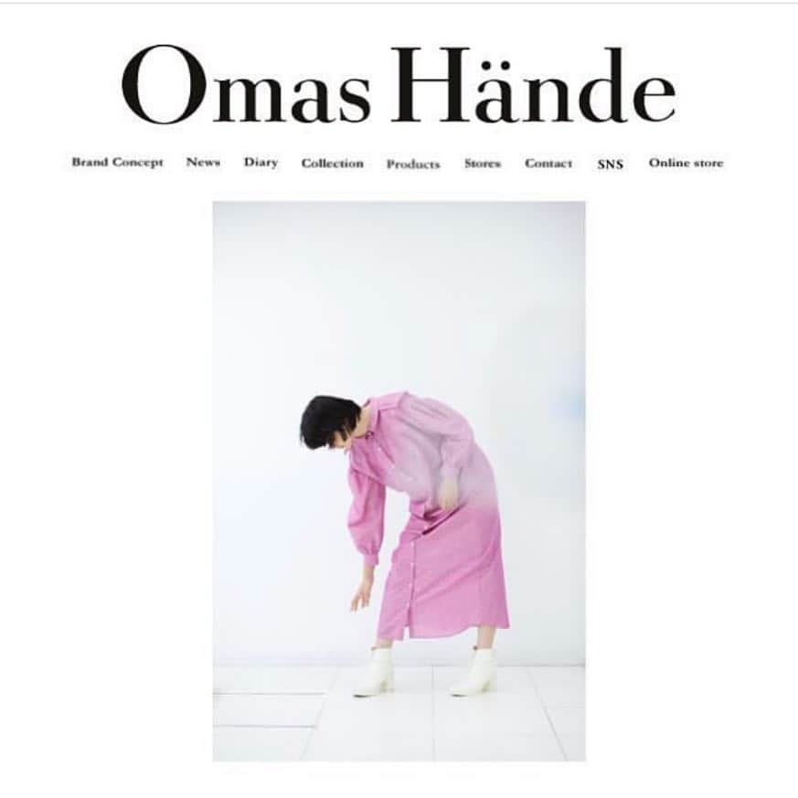 SUPERSTARSさんのインスタグラム写真 - (SUPERSTARSInstagram)「🌪Omas Hände @omas_hande  #fashion #bestfamily #大好きな家族 #fashionista #fashionblogger #코디 #캐주얼 #신상 #패션 #데일리룩 #오오티디 #소장템 #일상 #레더쟈켓 #가죽자켓 http://www.omashande.com/」4月17日 17時02分 - superstars.hairsalon