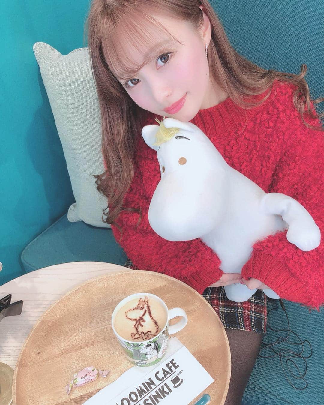 清里千聖のインスタグラム
