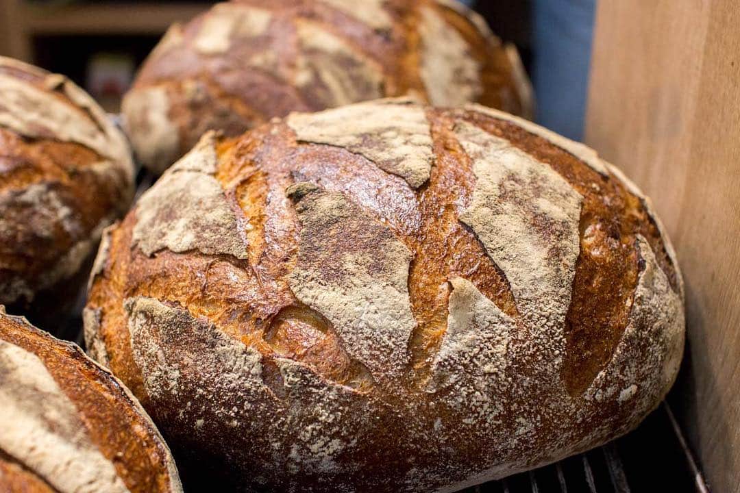 笹塚駅のパン屋さん オパンのグルメインスタ