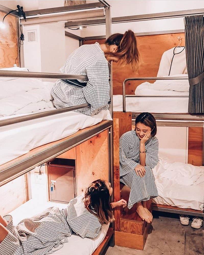 Stayway女子のインスタグラム