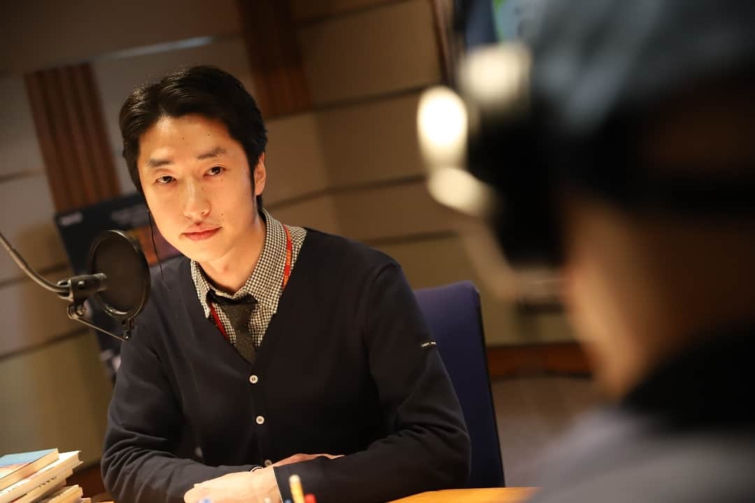 TBSラジオ「アフター6ジャンクション」さんのインスタグラム写真 - (TBSラジオ「アフター6ジャンクション」Instagram)「オンエア写真集(2019/4/16) #utamaru #宇多丸 #宇垣美里 #藤津亮太 #抱擁家族 #曽我部恵一 #オフィスラブ #西口想 #しまおまほ #アフター6ジャンクション #radiko #TBSラジオ #ラジオ」4月17日 17時13分 - after6junction
