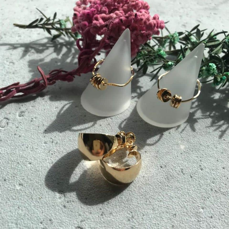 タピエスタイルのグルメインスタ