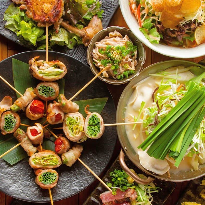 きじょうもんのグルメインスタ