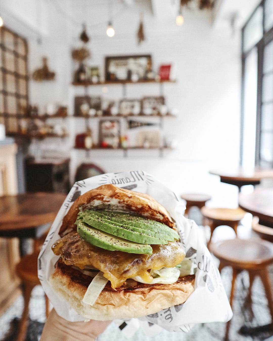 のグルメインスタ