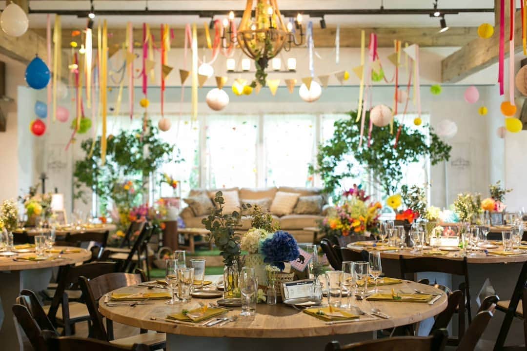 BARN&FOREST148のグルメインスタ