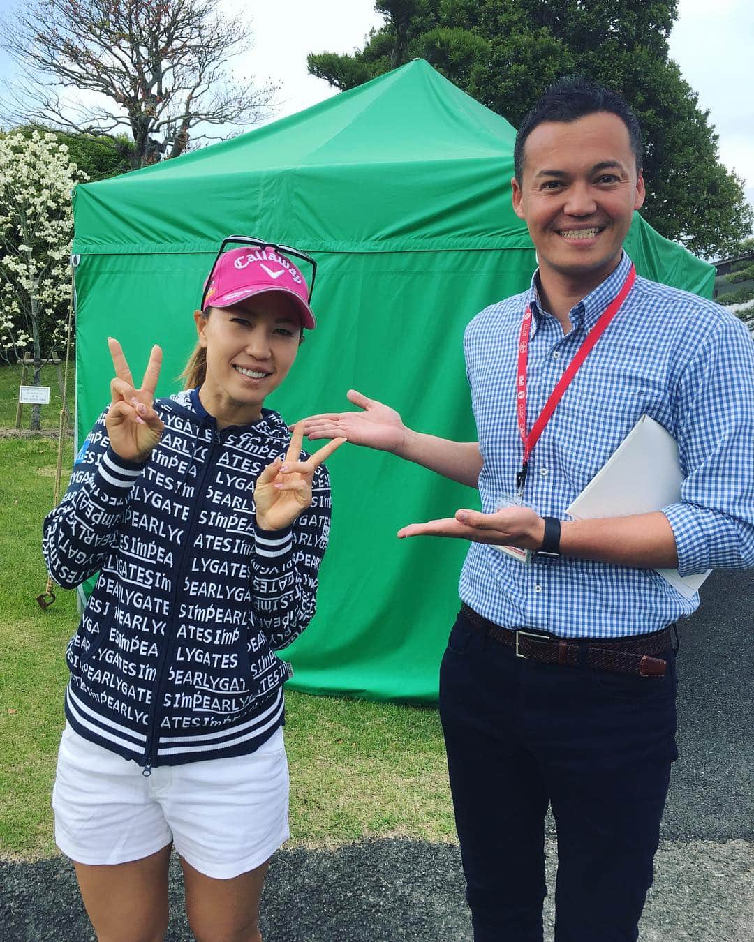 三好ジェームスのグルメインスタ