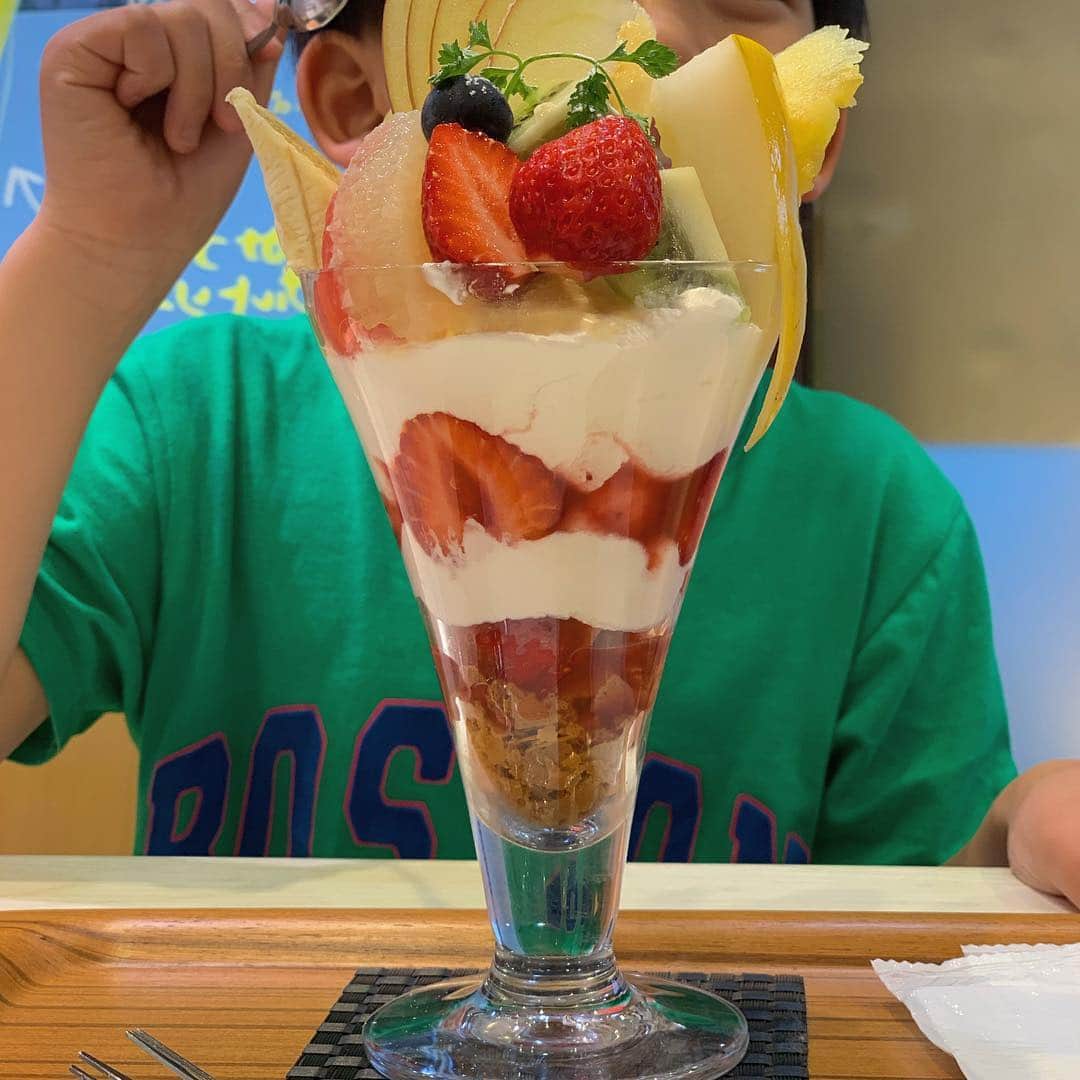 村上沙織のグルメインスタ