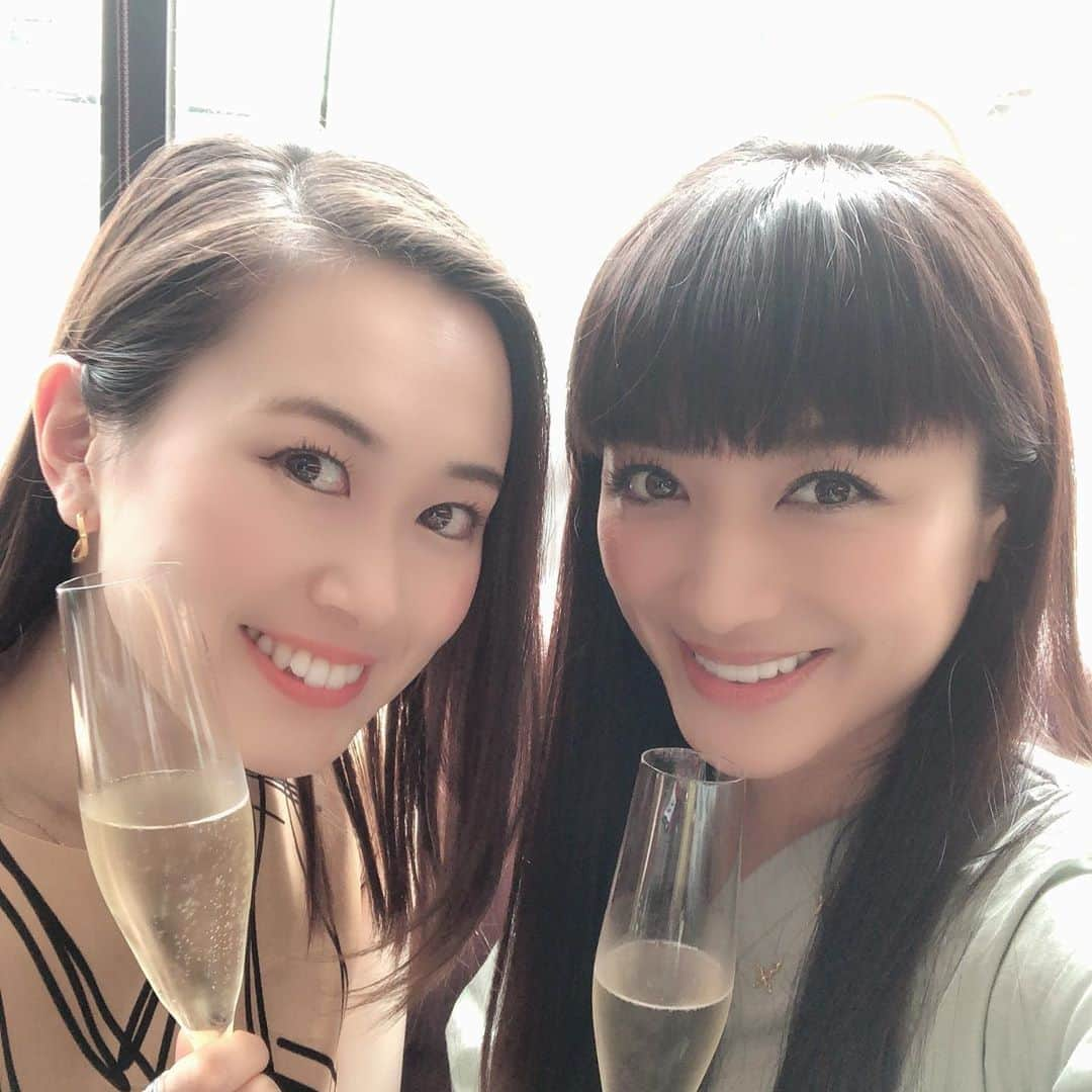 松藤あつこのインスタグラム