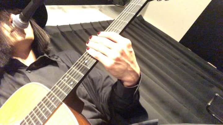 Kyrieのインスタグラム：「NoGoD"proof"より、「break out」」