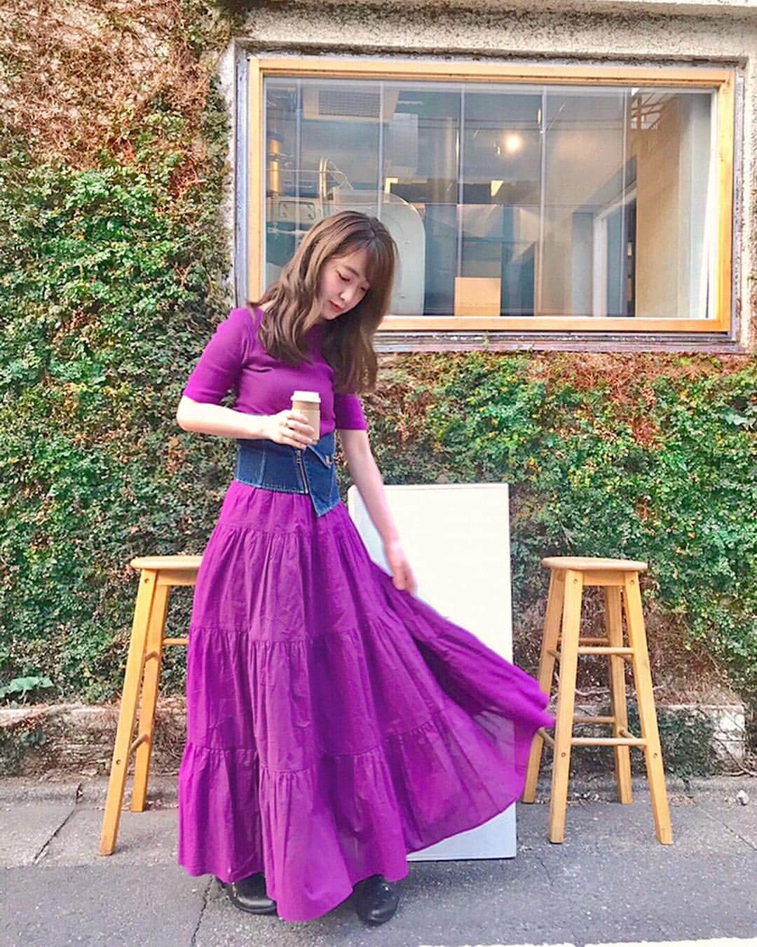 大野愛友佳のグルメインスタ