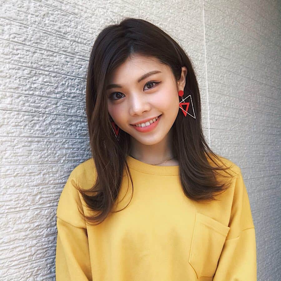 池田真子のグルメインスタ