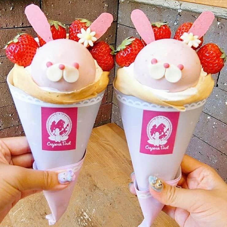 Beaustagrammerのグルメインスタ