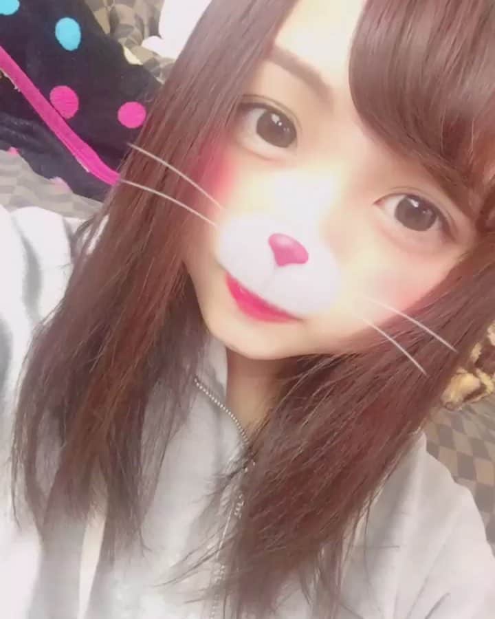 流那(ルナ)のインスタグラム