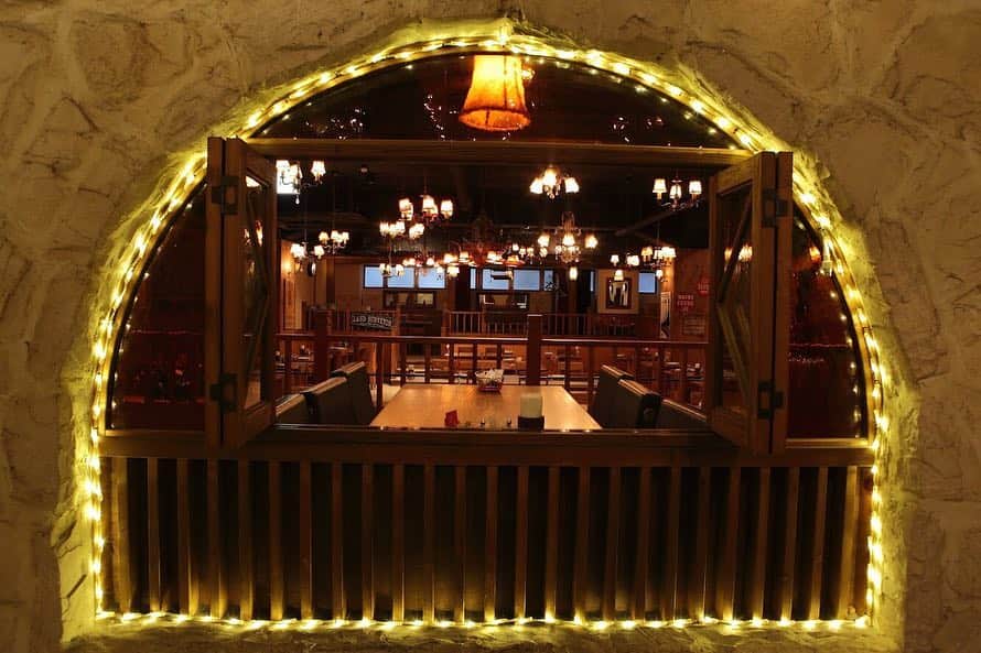 ゼストキャンティーナのグルメインスタ