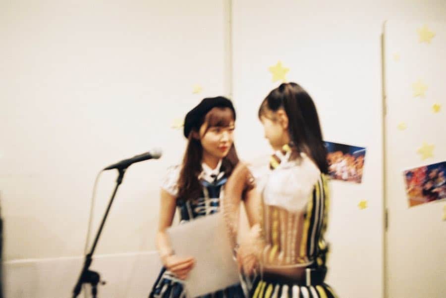 松岡はなのインスタグラム：「Photo by あきちゃん🐱 @aki_t_official」