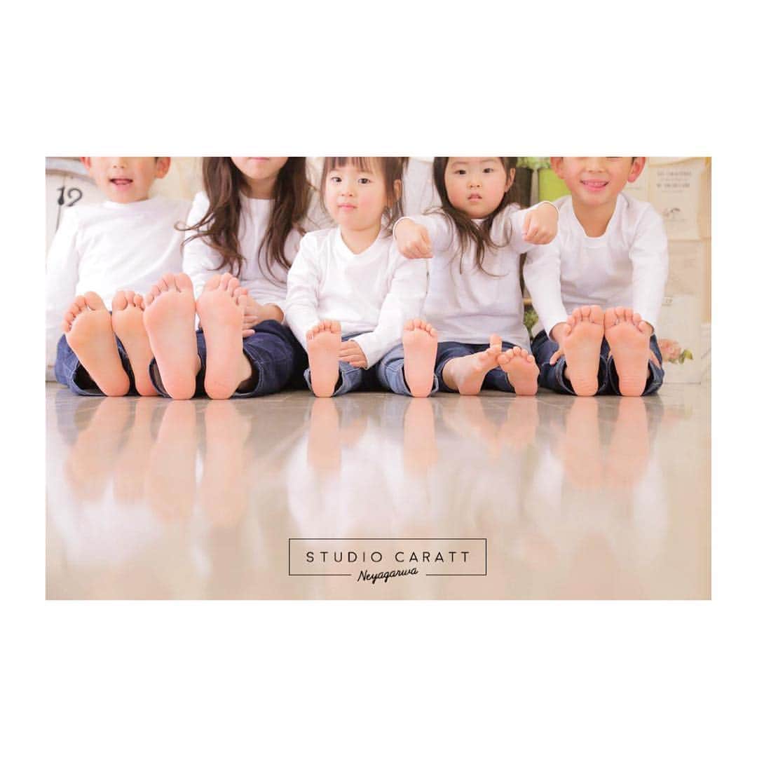 スタジオキャラット 寝屋川店のグルメインスタ