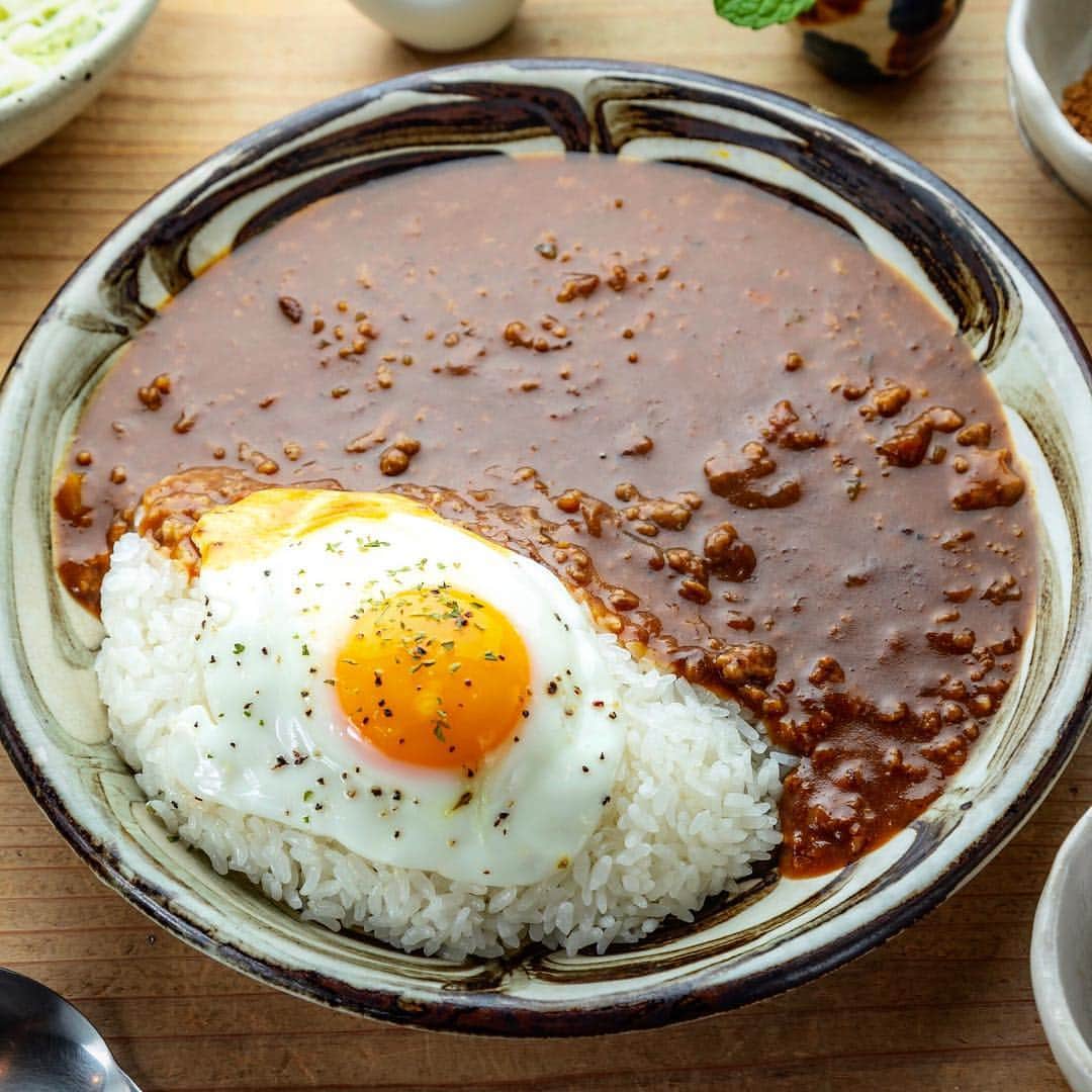 UberEATS_Japanのグルメインスタ