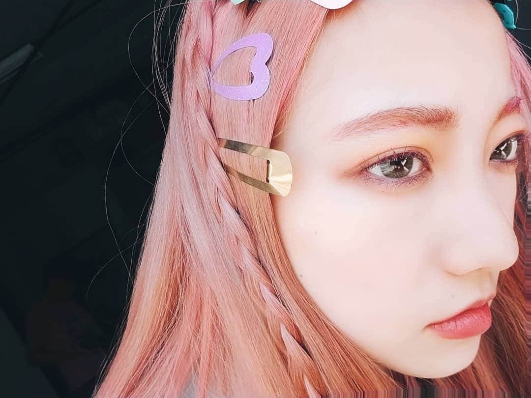 小林レイミのインスタグラム