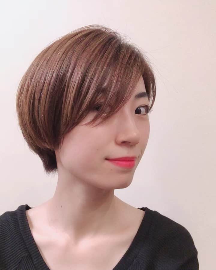 Alyssaのインスタグラム