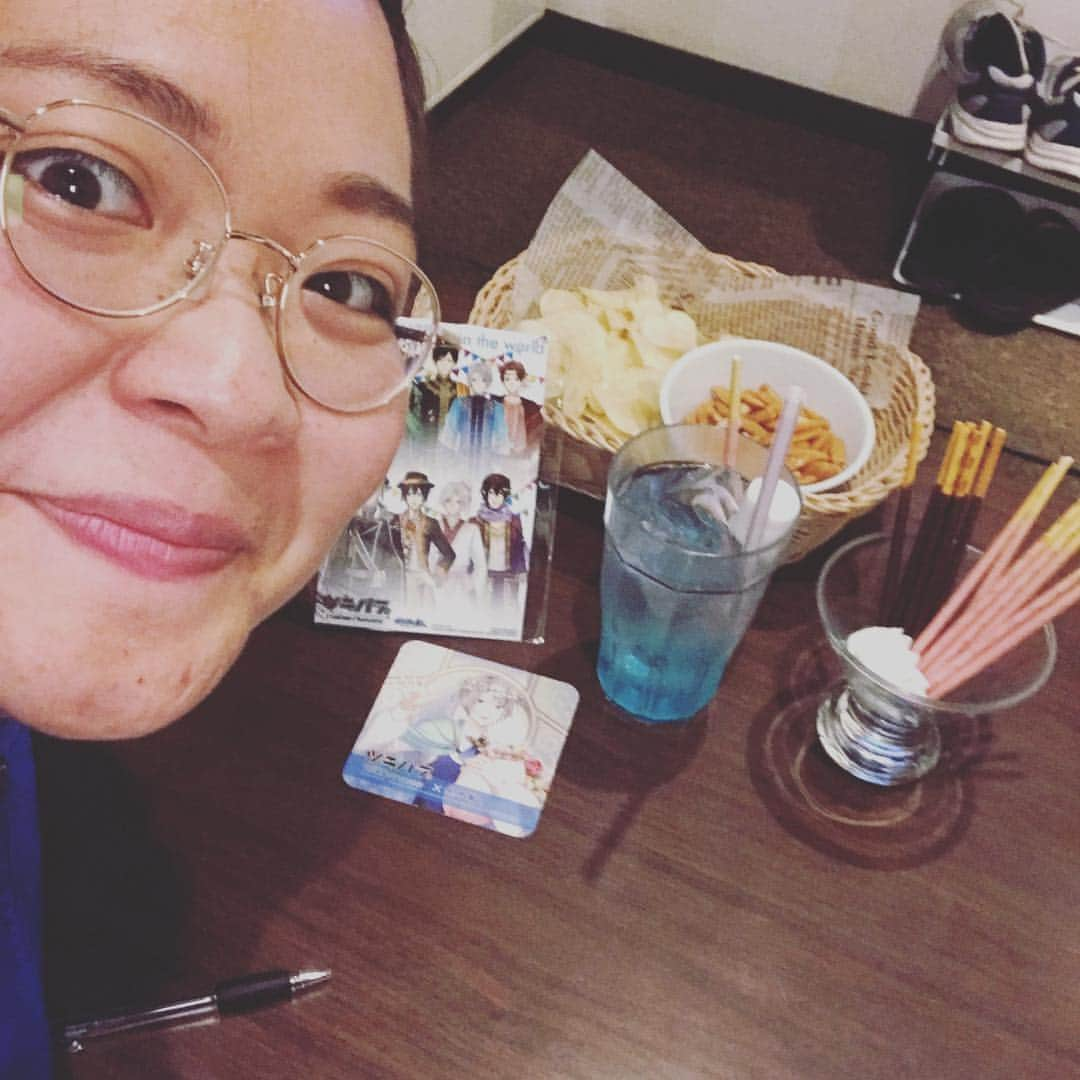 山田しょうこのインスタグラム