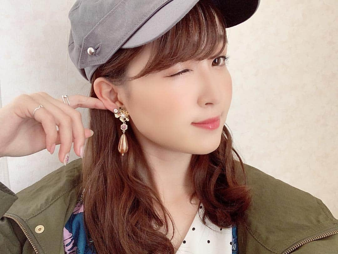 岩本恵美加のインスタグラム