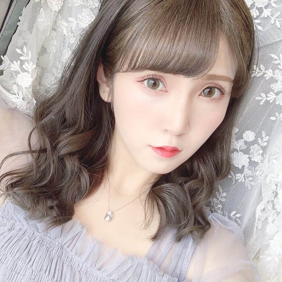 五十嵐茉優のインスタグラム