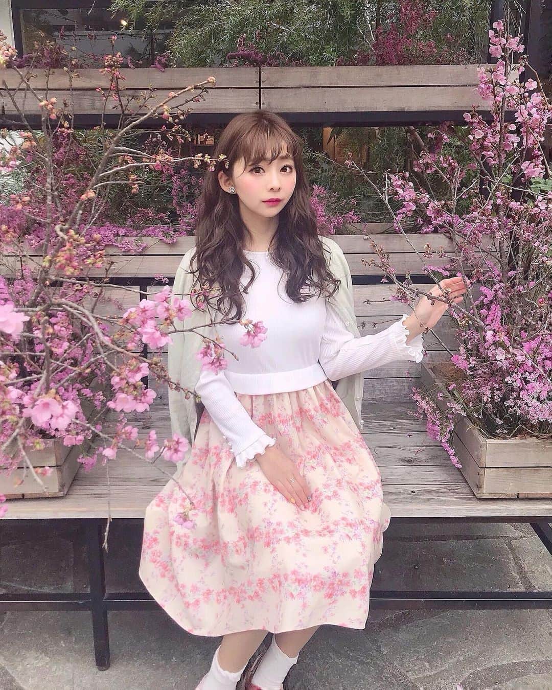 横田亜美のグルメインスタ