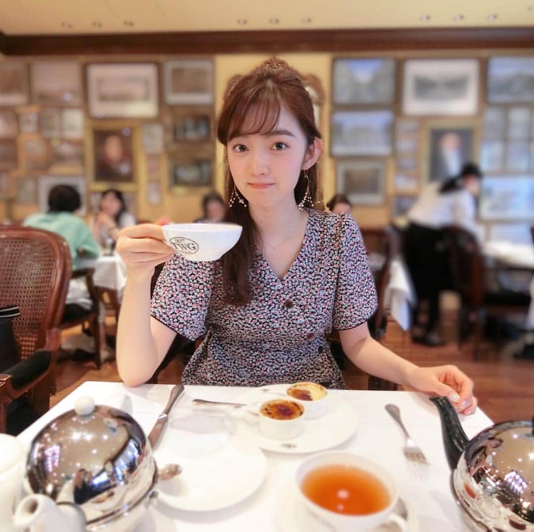 神谷由香のグルメインスタ