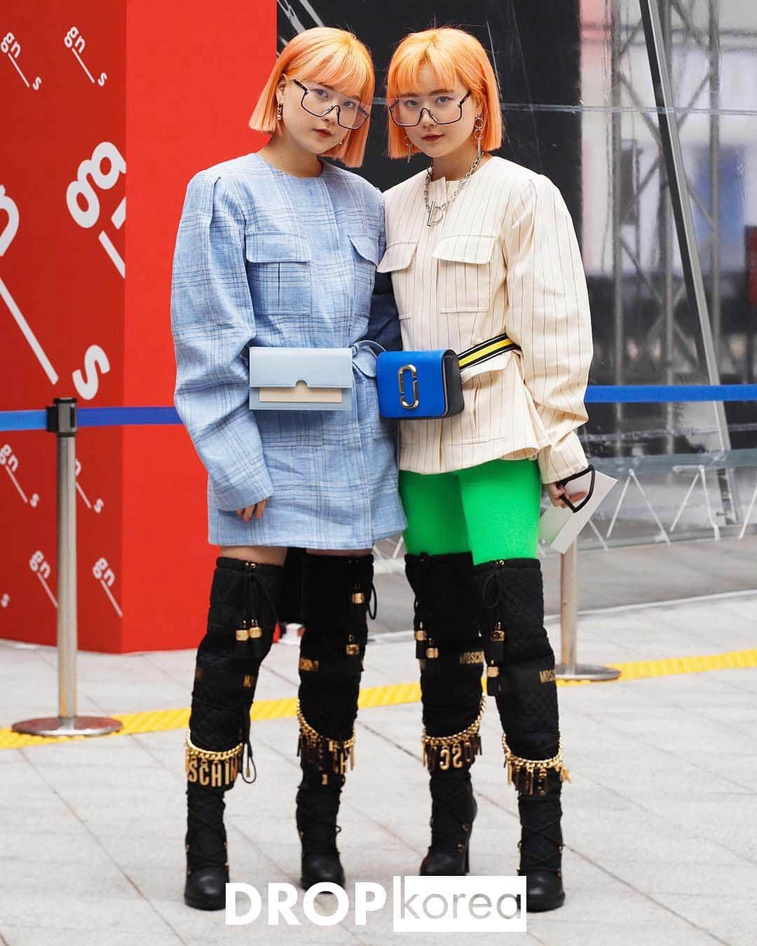 Droptokyoさんのインスタグラム写真 - (DroptokyoInstagram)「KOREA STREET SNAP @drop_korea  #streetstyle#droptokyo#streetscene#streetfashion#streetwear#streetculture#fashion#shibuya#film#korea#서울패션위크#sfw#오오티디#패션스타그램#morethandope #portrait#seoulFashionWeek#가로수길#이태원#사진  Photography: @yuri_horie_」4月17日 20時33分 - drop_tokyo