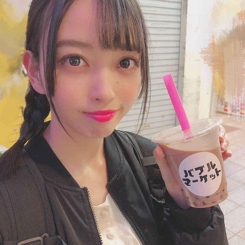 石田みなみのインスタグラム