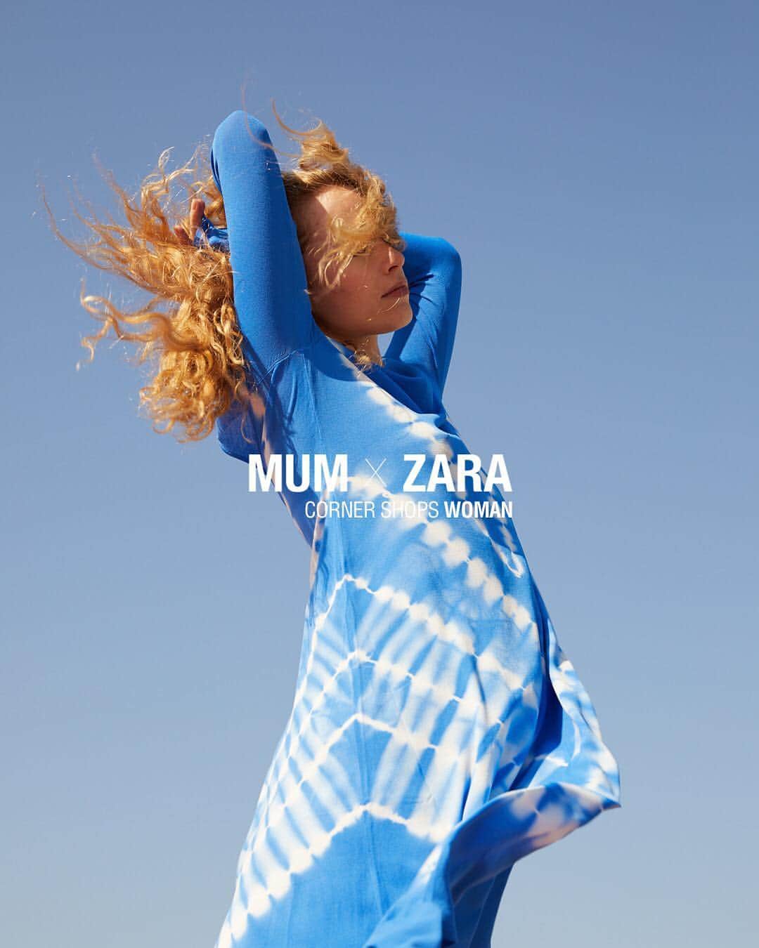 ZARAさんのインスタグラム写真 - (ZARAInstagram)「Discover our mum corner shop. A special selection for mums to be!」4月17日 20時34分 - zara