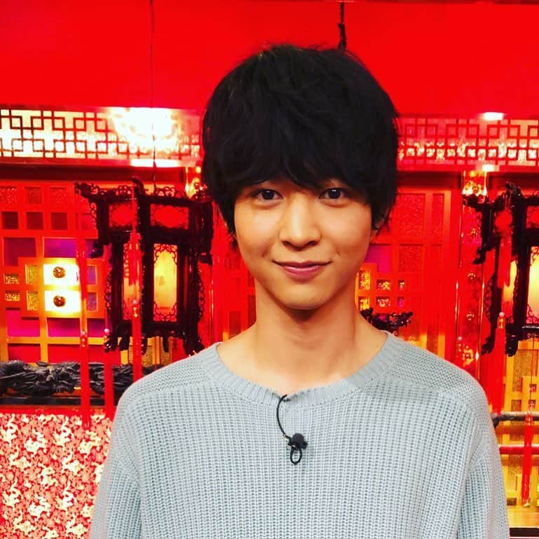 日本テレビ「THE突破ファイル」のインスタグラム