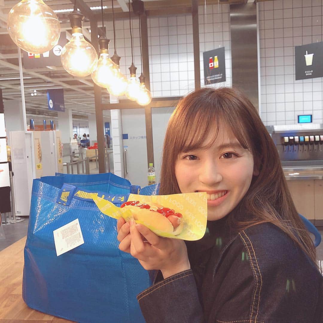 坂口理子のグルメインスタ