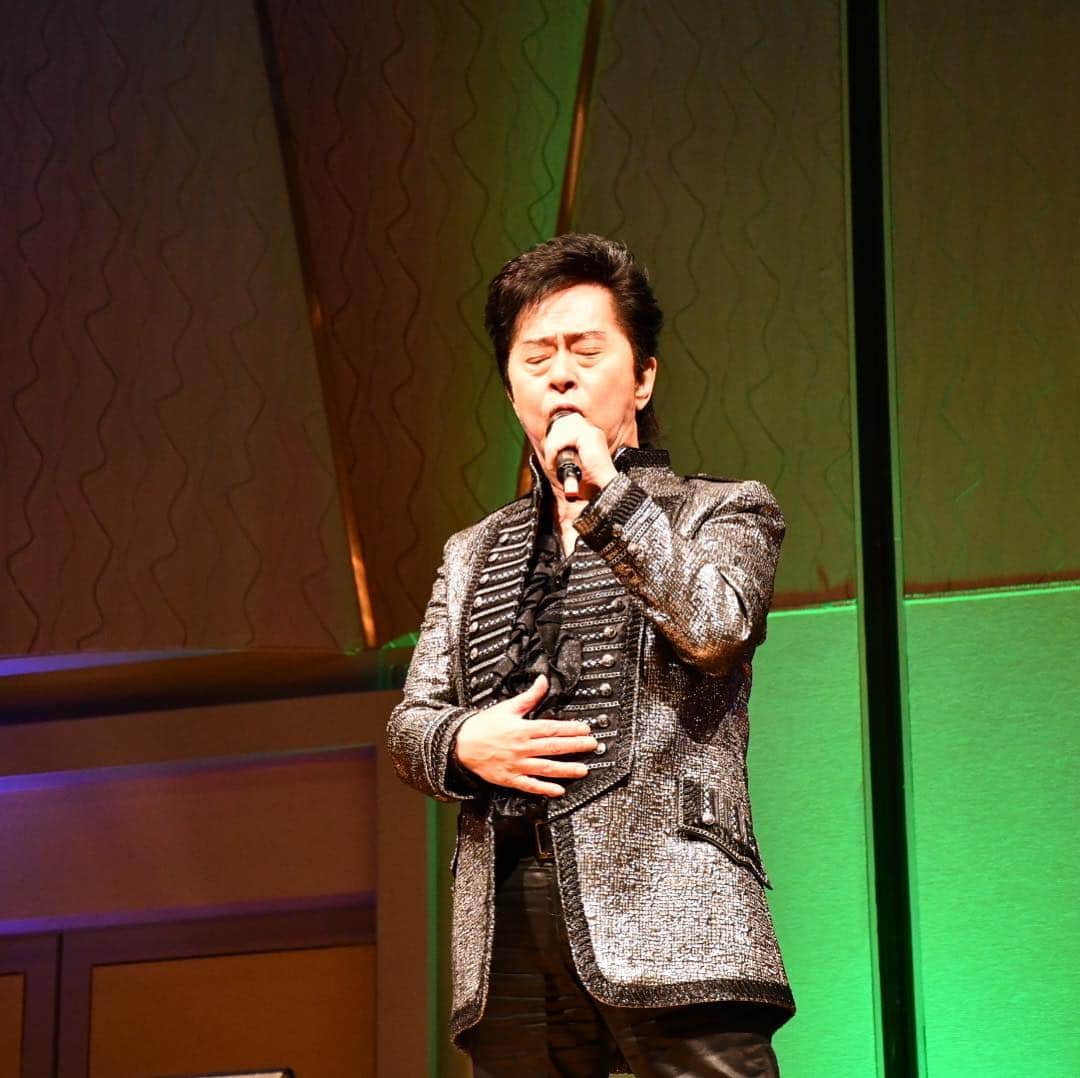 水木一郎のインスタグラム