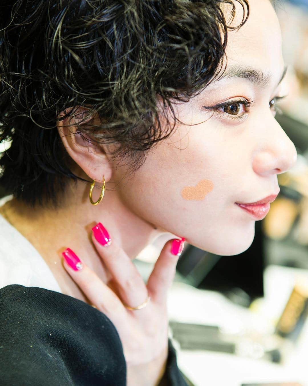 M∙A∙C Cosmetics Japanさんのインスタグラム写真 - (M∙A∙C Cosmetics JapanInstagram)「⠀ M·A·Cの人気No.1リキッドファンデーション スタジオ フィックス フルイッド SPF 15 から新色登場! イベントの様子を公開 ⠀ #MACStudioFix #スタジオフィックスフルイッド #EveryShadeOfYou ⠀ ⠀ ⠀ ⠀ ⠀ ⠀ #MACCosmeticsJapan #MACコスメ #MACCosmetics  #MAC #コスメ #メイク #foundation #FluidFoundation #Fluid #ファンデーション #フルイドファンデーション #MACスタジオフィックス #新色 #クリーミースキン #サンキススキン #CreamySkin #SunKissSkin #スタジオフィックス #イベント #表参道ヒルズ」4月17日 21時01分 - maccosmeticsjapan