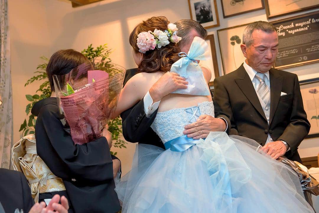 オードヴィーウェディング【名古屋・結婚式場】 のグルメインスタ