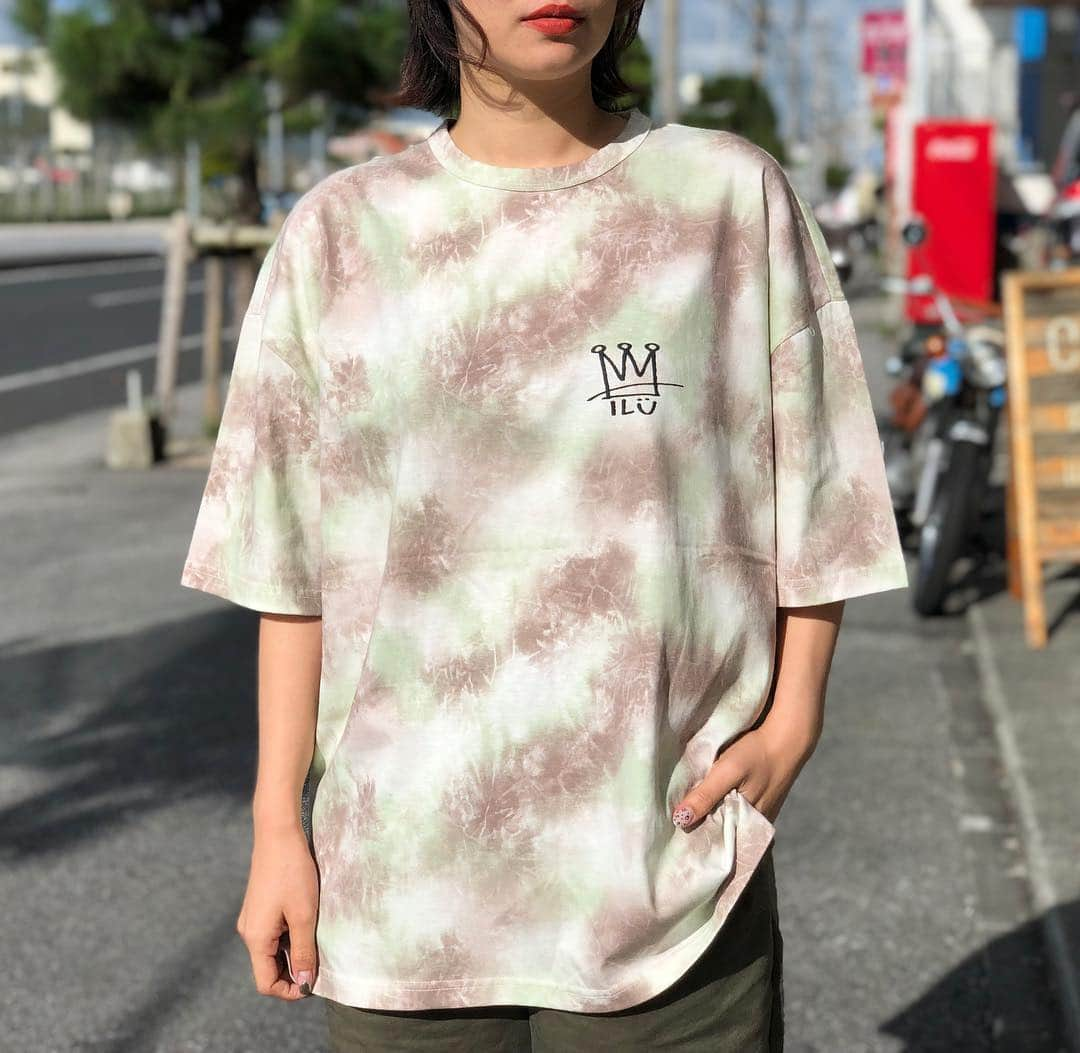 original brand 【ilu098】のインスタグラム