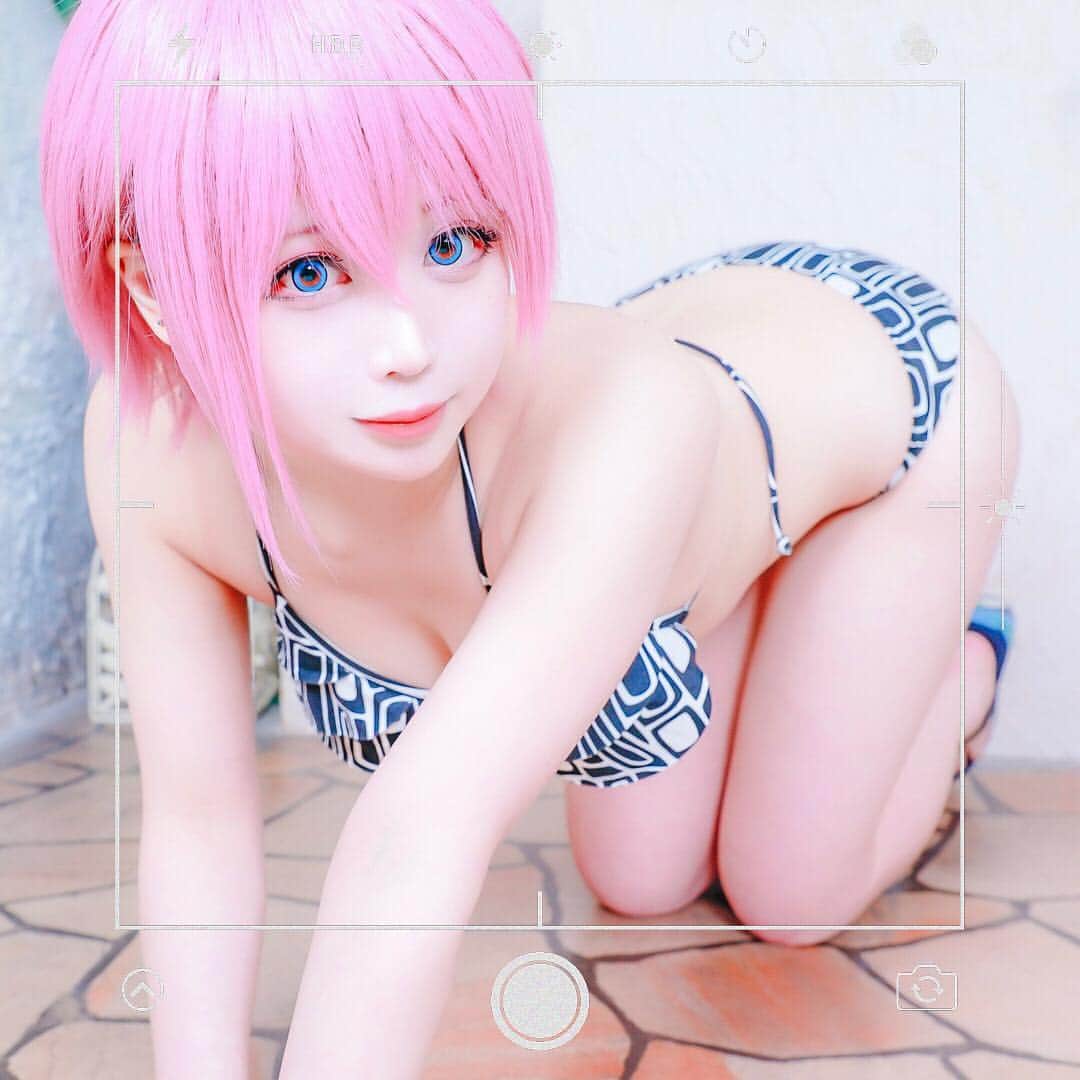 ももかわのインスタグラム