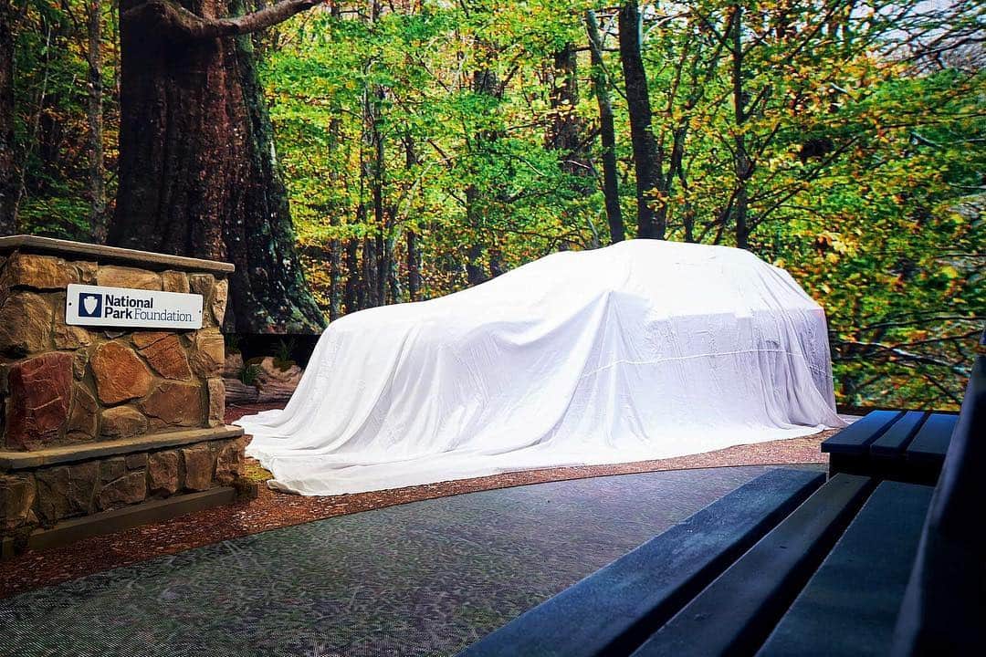 Subaru of Americaのインスタグラム
