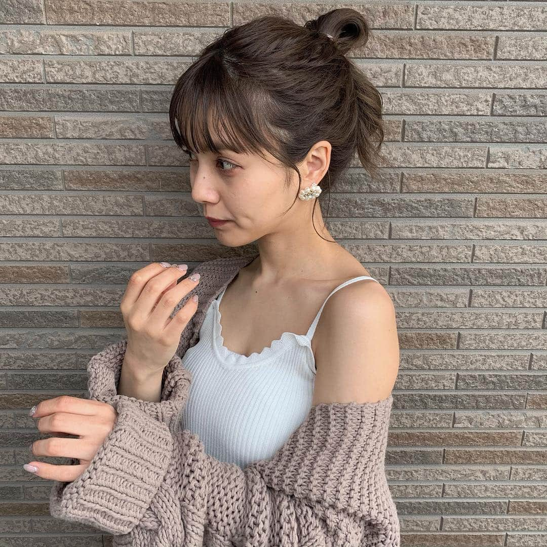 小田川エリカのインスタグラム