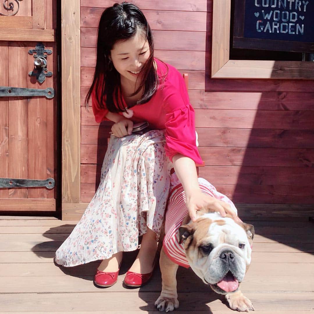 山﨑真依さんのインスタグラム写真 - (山﨑真依Instagram)「＊ 今週のほーなんは❤️ 新コーナー・「月イチKomachi」が登場‼️✨ ＊  月に１回、ほーなんと雑誌「愛媛こまち」がコラボしてお届けする企画です😊🌟 ＊ 初回は愛媛こまちの編集長に、 「たべるカフェ」にご案内いただきました😆💕🤤🤤🤤 ＊ 編集長の藤田さん、とても小柄で明るくかわいらしい素敵な方でお話もはずみました😄👌☀️ ＊  編集長にはスタジオにも登場していただきますので、お楽しみに☺️✨ ＊ また今週は、 大分・別府の旅後編もお届けする超ボリューミーなほーなんとなっております‼️🤩😆😁 ＊  もうすぐゴールデンウィーク、 ぜひお出かけスポット参考にしてくださいね☺️ #ほーなん #ご近所ツアーズ #大分 #別府 #別府グルメ #愛媛こまち #カフェ #カフェ巡り」4月17日 21時15分 - yamasaki_mai0215