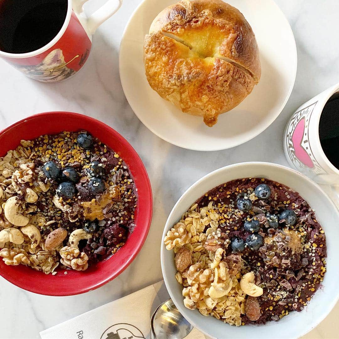 Rachien Smoothieのグルメインスタ