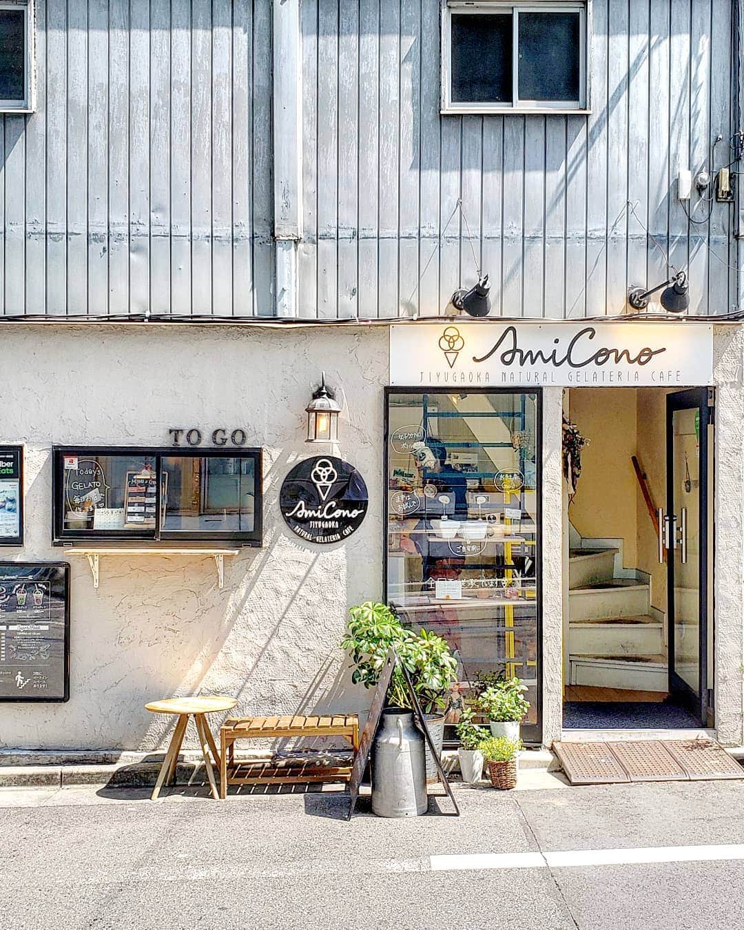 CAFE-STAGRAMMERのグルメインスタ