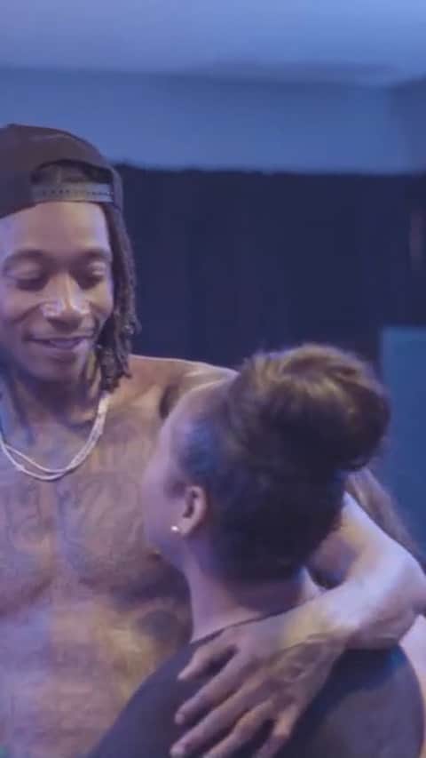ウィズ・カリファのインスタグラム：「New documentary about wiz the Taylor Gang and what’s next.」