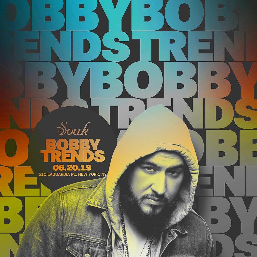 ファンクマスター・フレックスのインスタグラム：「It’s getting hard and harder to block us! YOU AINT STRONG ENOUGH NO MORE TO BLOCK US!!! (You think I don’t see u but I do) @djbobbytrends x @to litdigitaldjs x @shaketheblock」