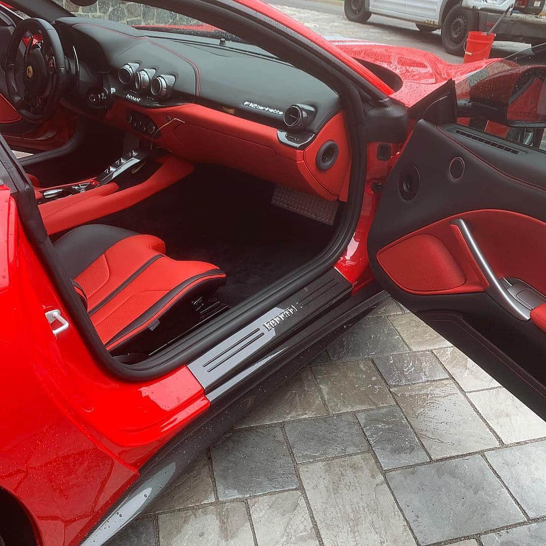 CarsWithoutLimitsさんのインスタグラム写真 - (CarsWithoutLimitsInstagram)「if your in the NY/NJ area and need your cars cleaned at home or on the go, call the best @majesticmobilewash」4月18日 7時42分 - carswithoutlimits