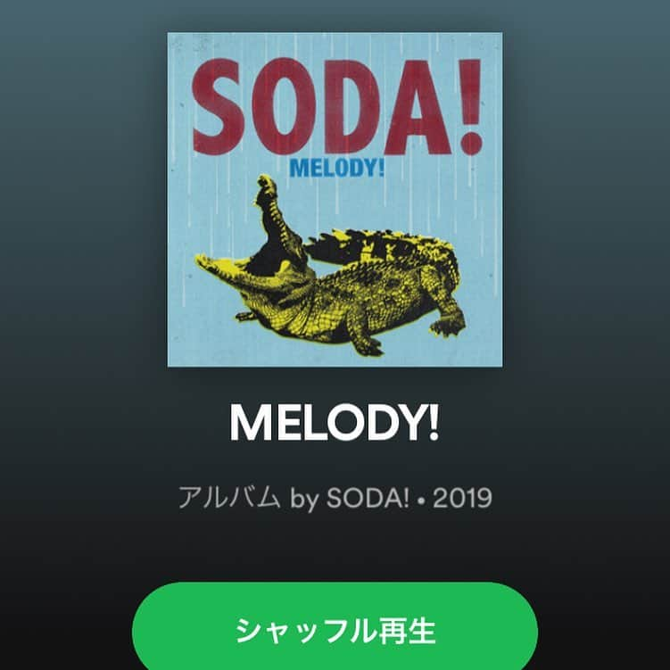 浅野忠信さんのインスタグラム写真 - (浅野忠信Instagram)「SODA! アルバム発売記念ライブ!にて販売するバッヂ!とタオル!最高な出来上がりです!(^o^)!当日アルバムジャケットステッカーも無料配布できるように頑張ってます! 4/25!新代田フィーバー! 4/27!湯河原温泉歌謡! 4/28!神戸078MUSIC! GETPOWER!」4月18日 7時44分 - tadanobu_asano