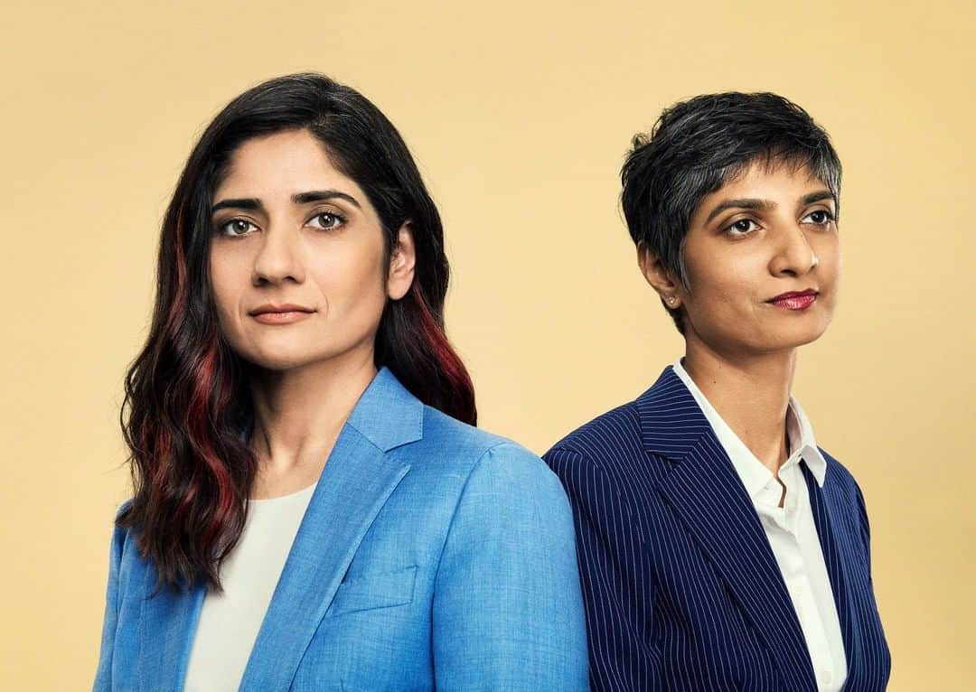 TIME Magazineさんのインスタグラム写真 - (TIME MagazineInstagram)「Arundhati Katju and Menaka Guruswamy, two public-interest litigators who won a landmark rights case in #India, are among the 100 most influential people of 2019. "Arundhati and Menaka have helped take a giant step for LGBTQ+ rights in the world’s largest democracy," writes @priyankachopra. "In their committed fight for justice, they have shown us that we as a society must continue to make progress, even after laws are changed, and that we must make an effort to understand, accept and love." Read more, and see the full #TIME100 list, at the link in bio. Photograph by @paridukovic for TIME」4月18日 7時59分 - time