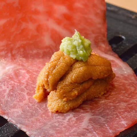 東京カレンダーのグルメインスタ