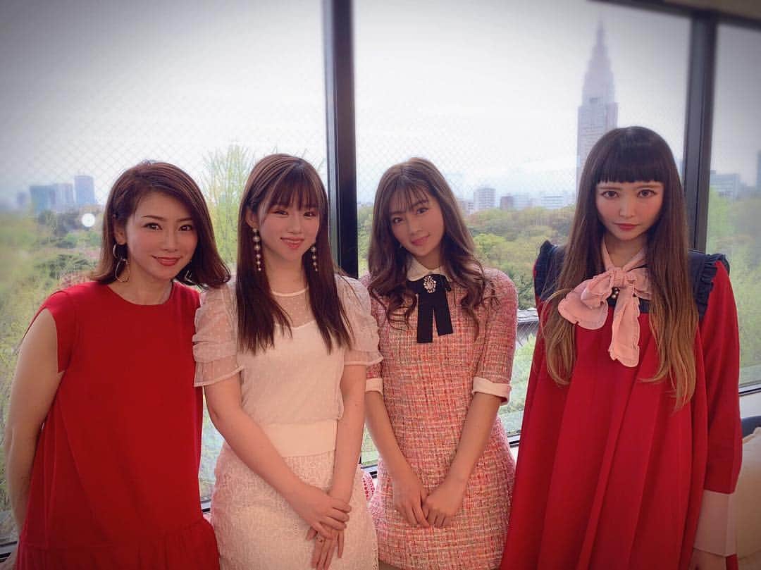 伊藤愛梨のインスタグラム